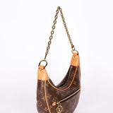 Louis Vuitton Monogram Loop Bag