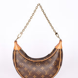 Louis Vuitton Monogram Loop Bag