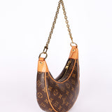 Louis Vuitton Monogram Loop Bag