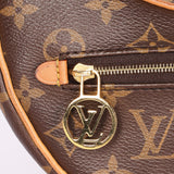 Louis Vuitton Monogram Loop Bag