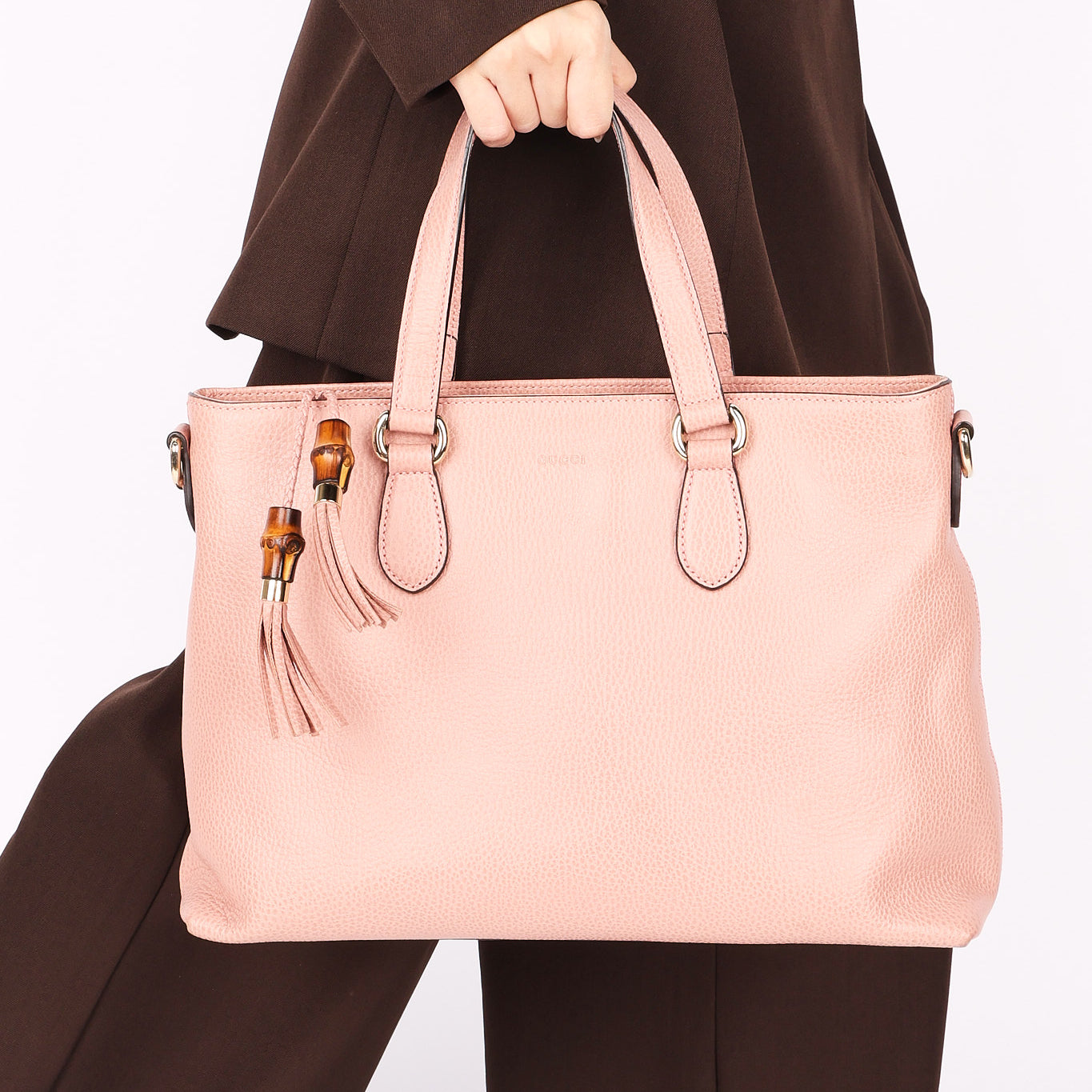 Gucci Bag Pink