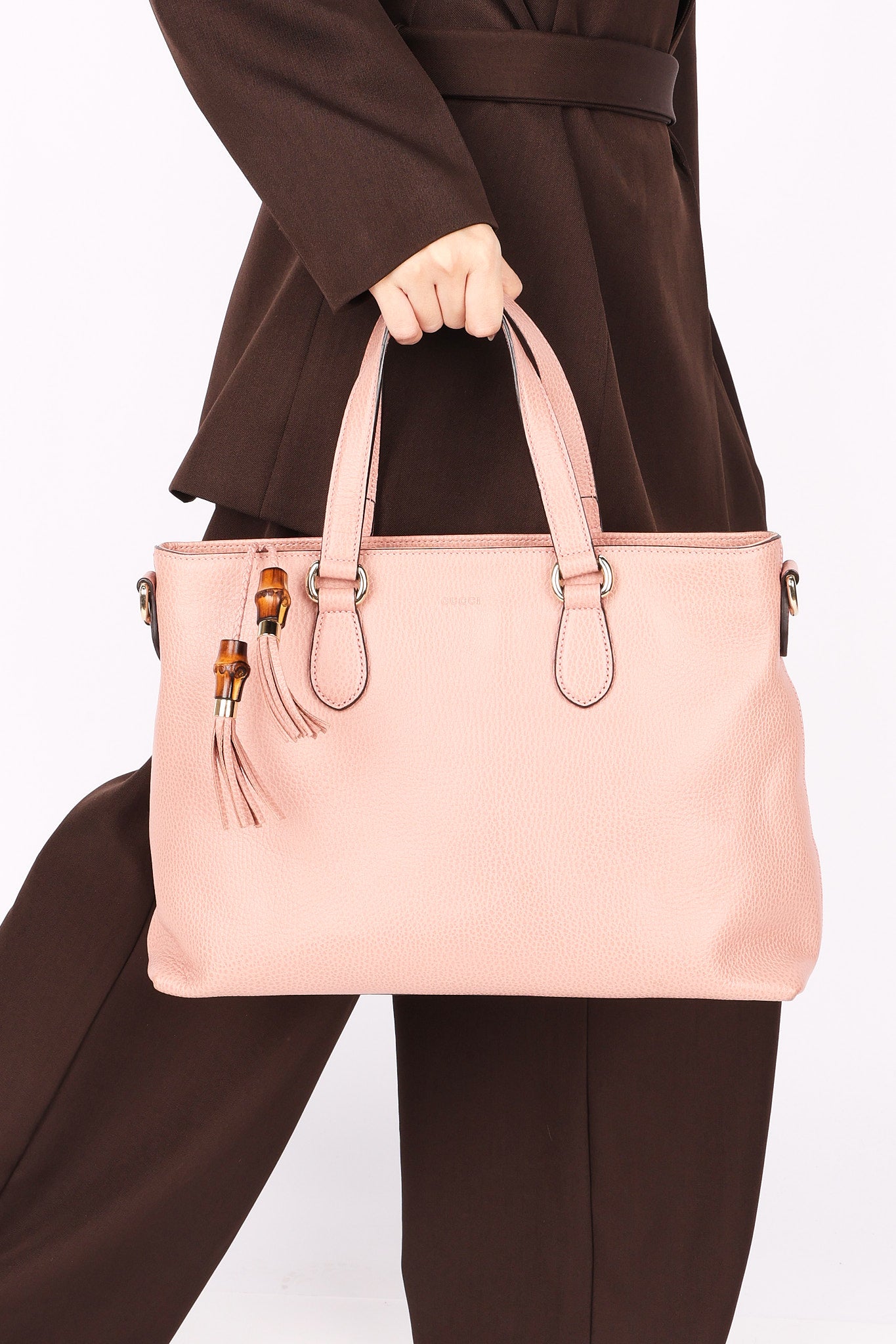 Gucci Bag Pink