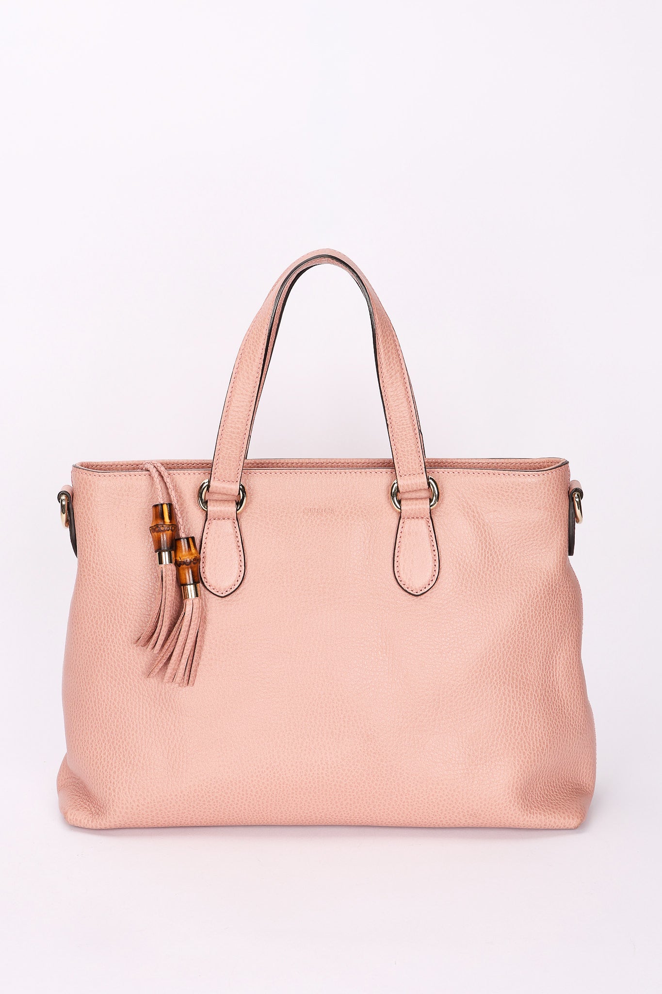 Gucci Bag Pink