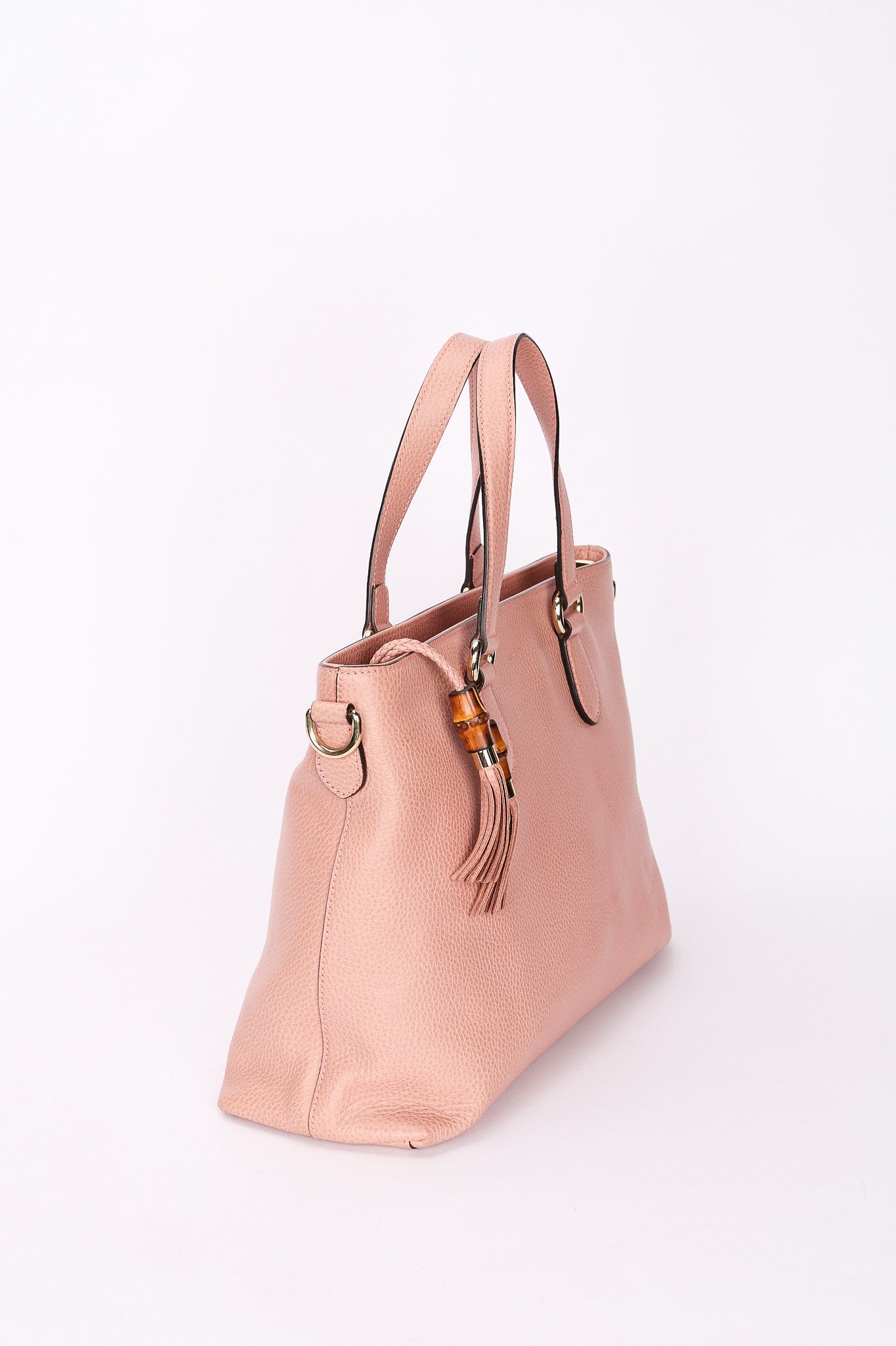 Gucci Bag Pink