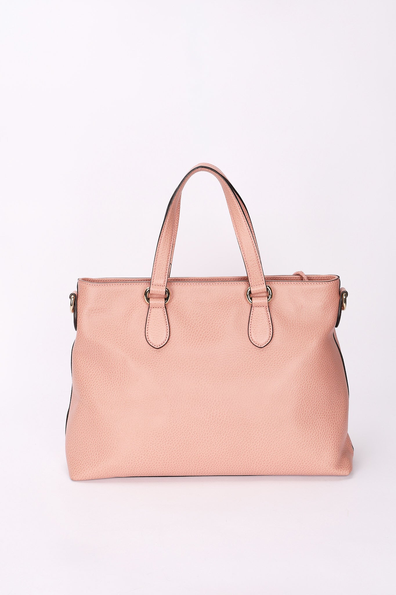 Gucci Bag Pink