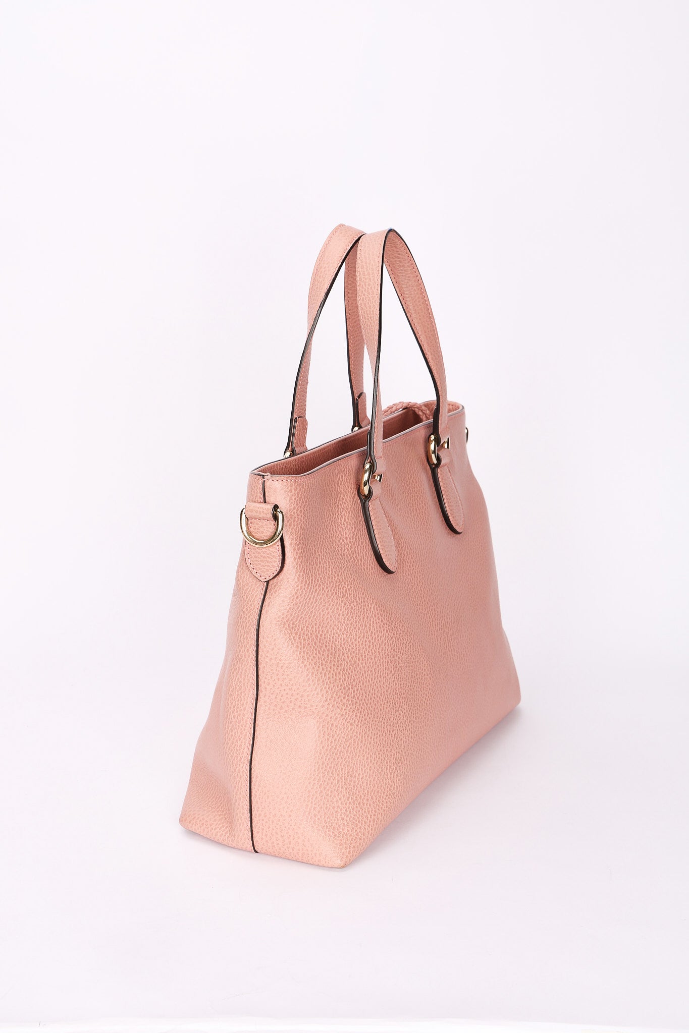 Gucci Bag Pink