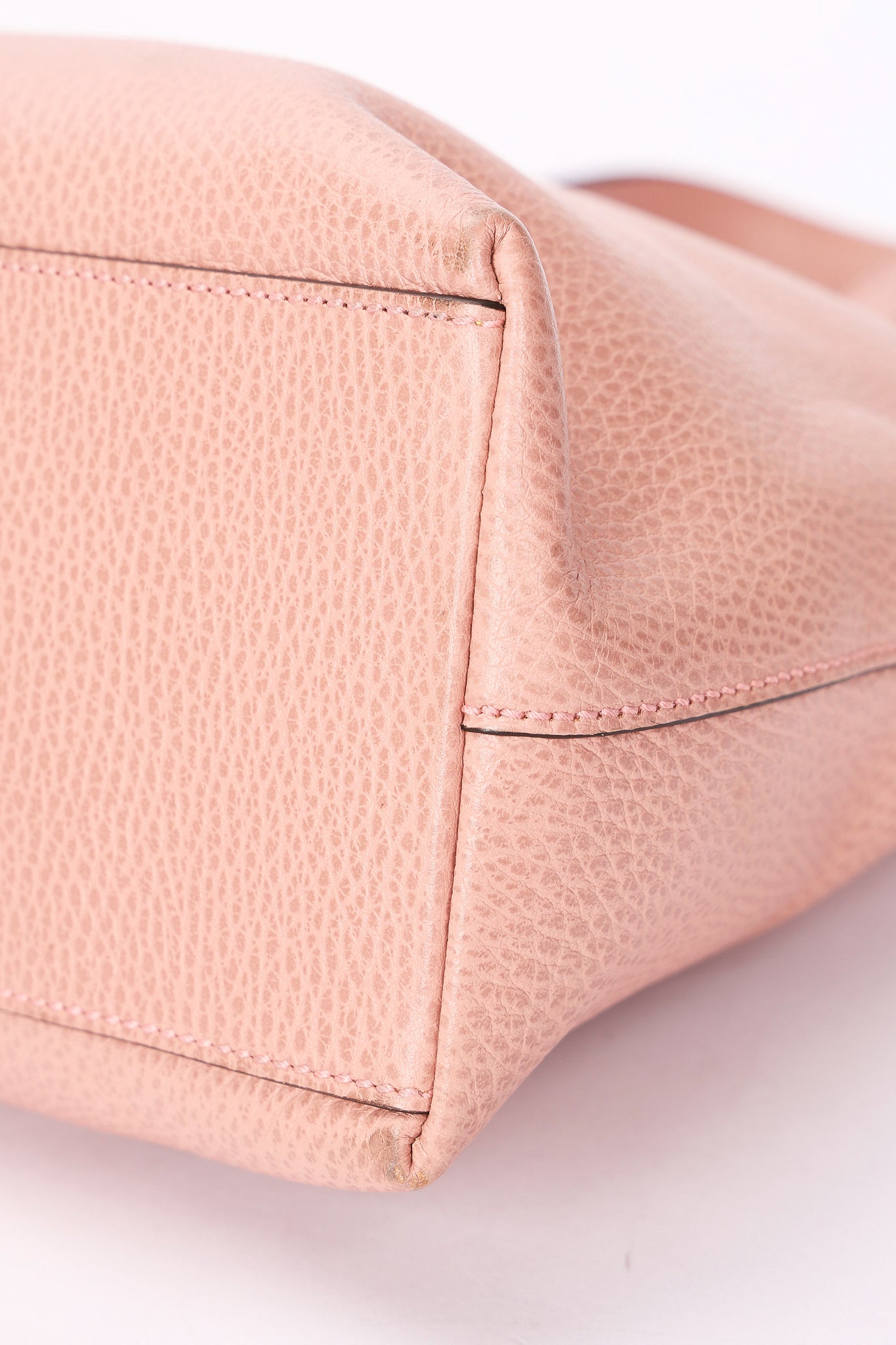Gucci Bag Pink