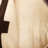 Gucci Bag Brown Suede