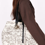 Dior Large Toujours Bag
