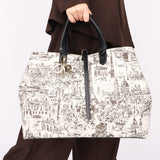 Dior Large Toujours Bag