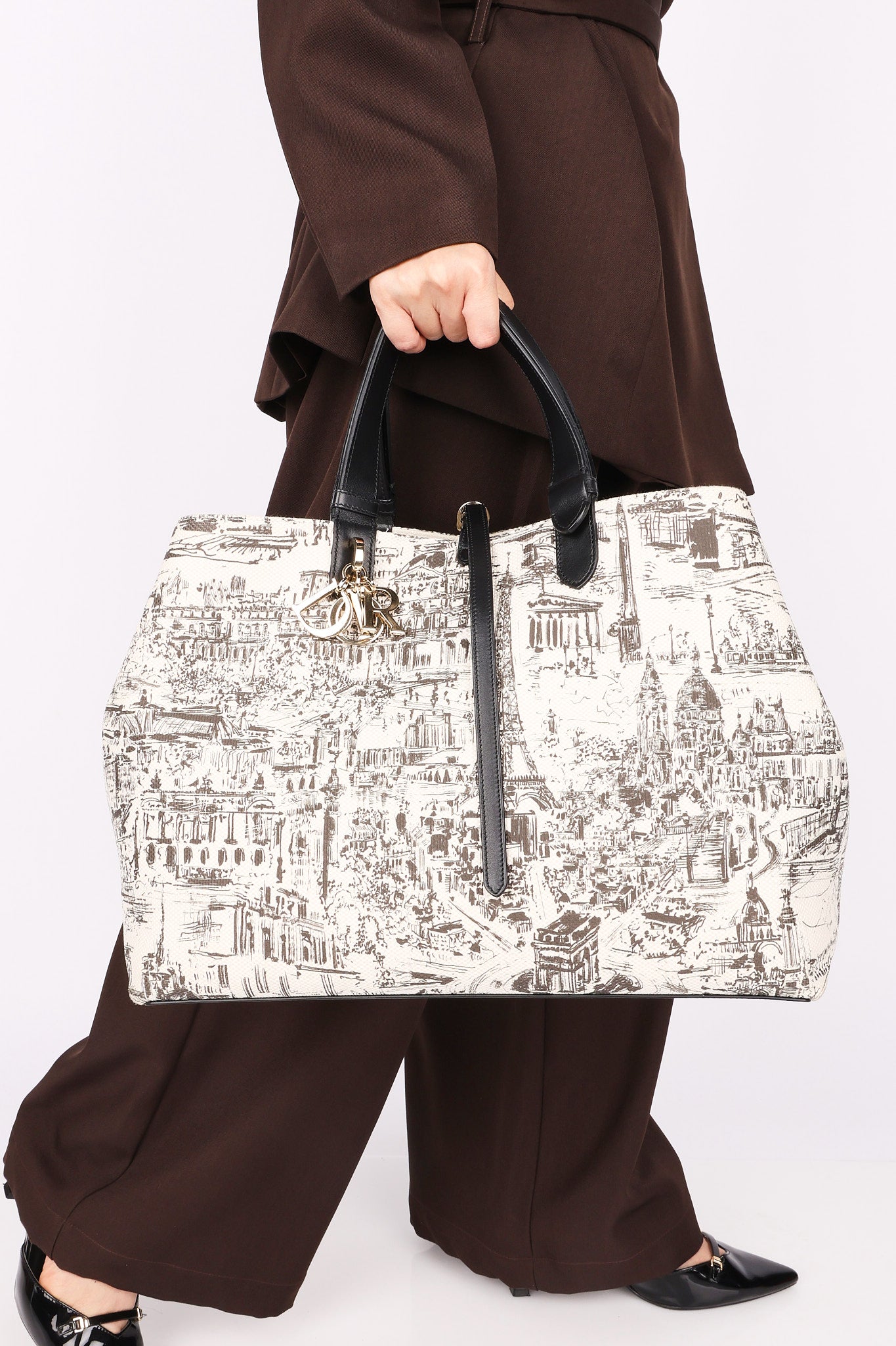 Dior Large Toujours Bag