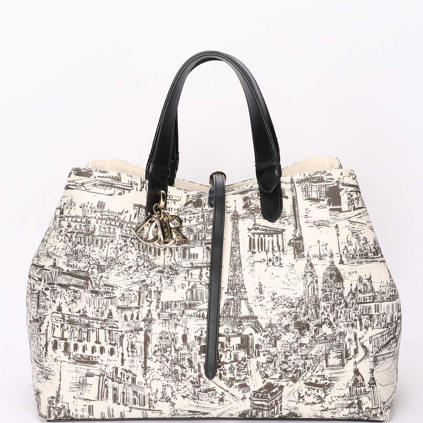 Dior Large Toujours Bag