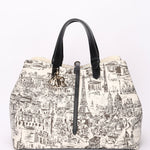 Dior Large Toujours Bag