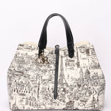 Dior Large Toujours Bag