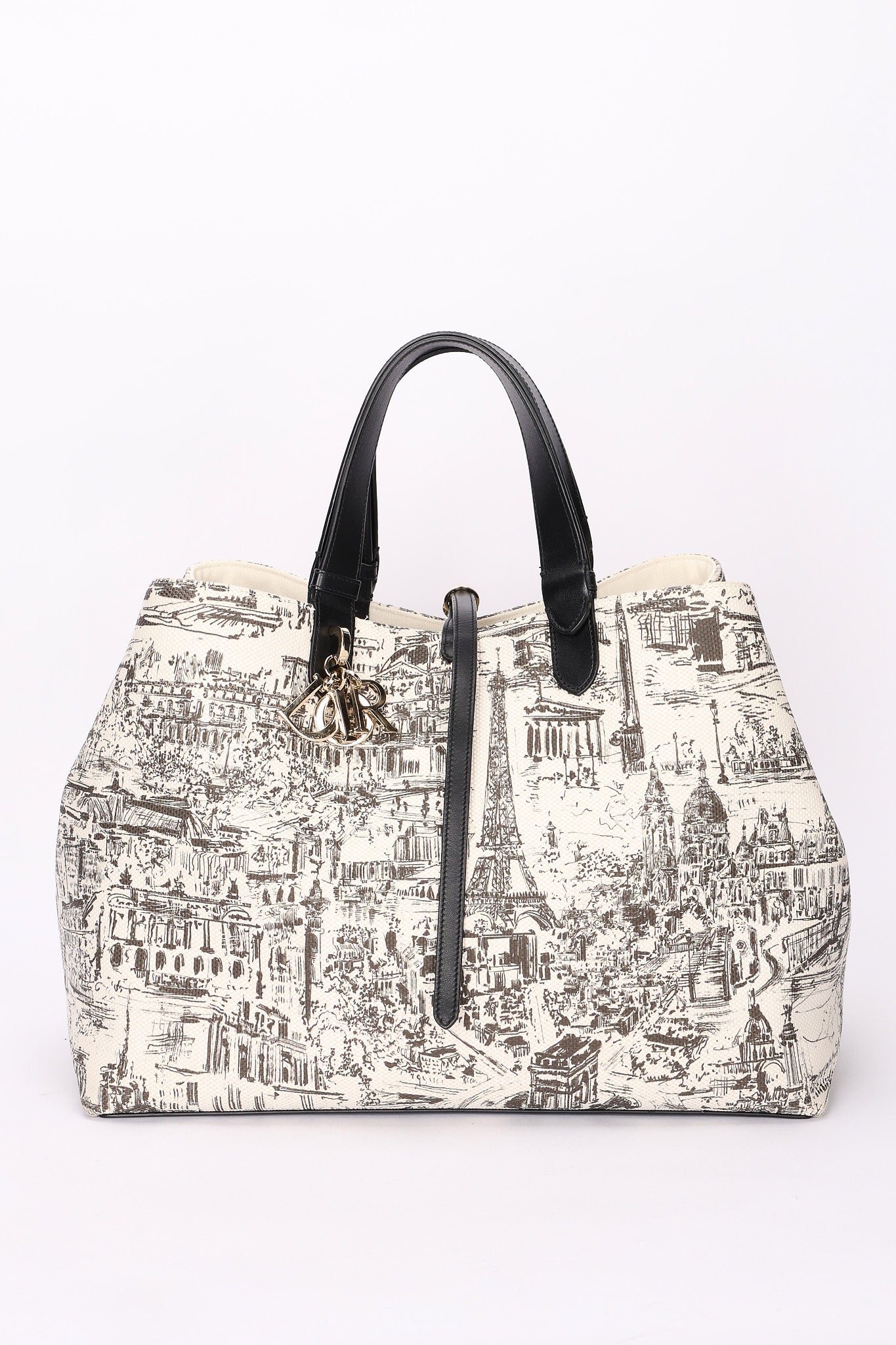 Dior Large Toujours Bag