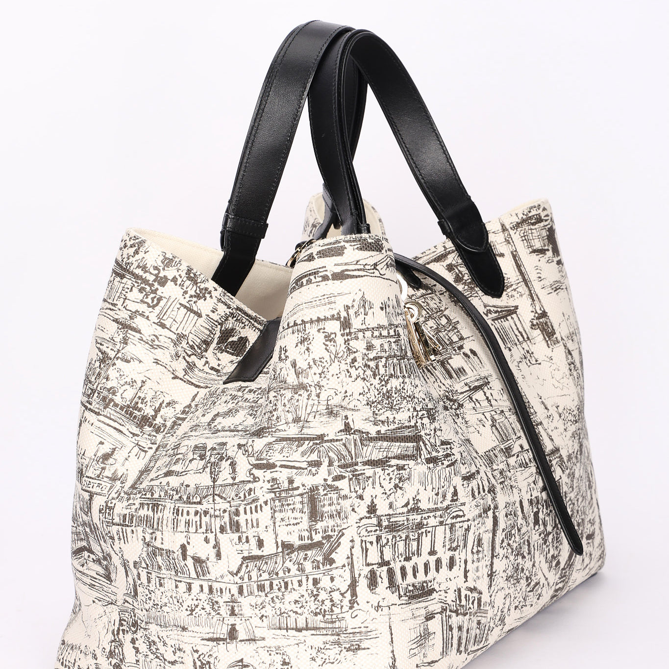 Dior Large Toujours Bag
