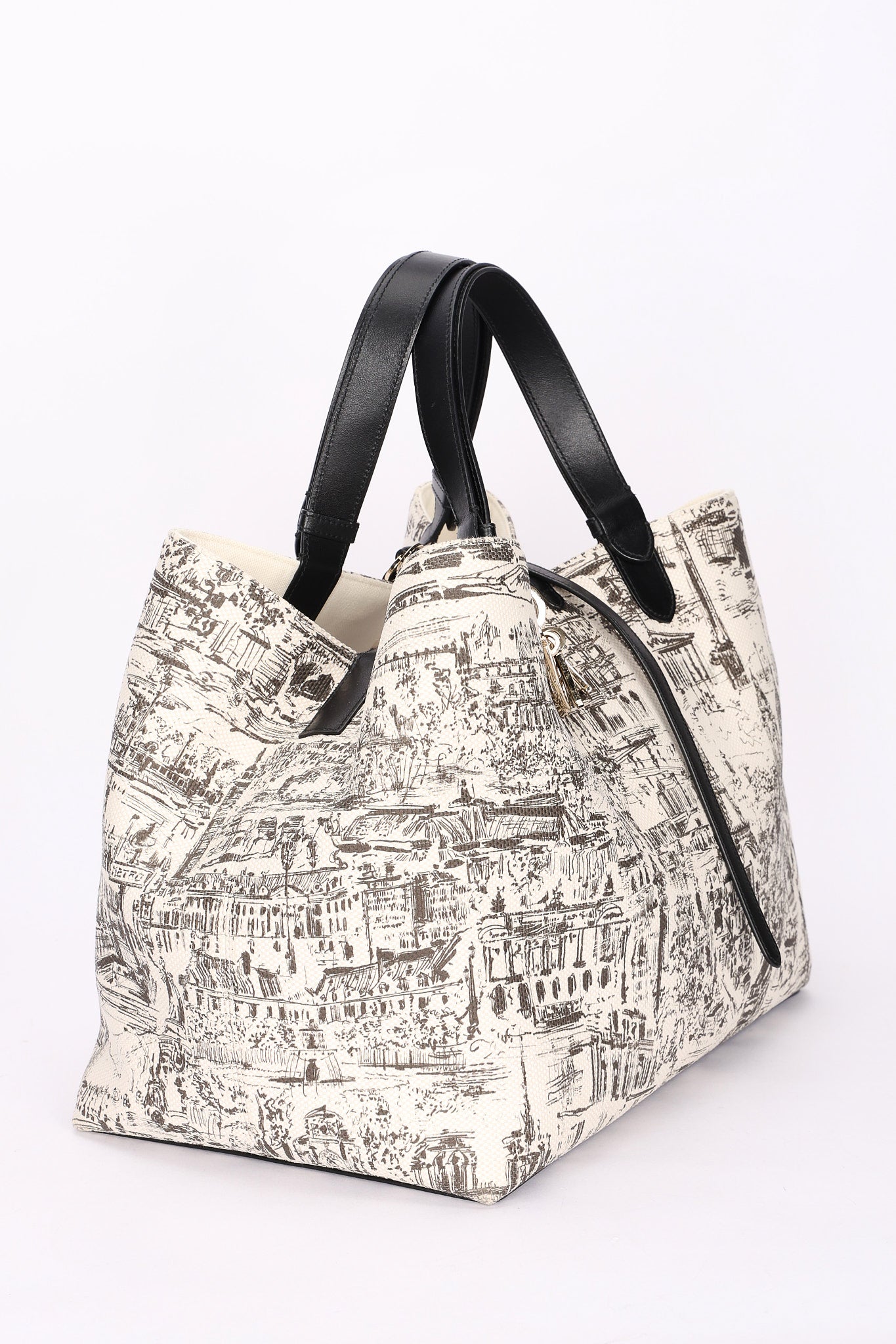 Dior Large Toujours Bag