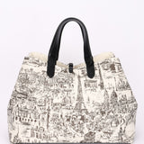 Dior Large Toujours Bag