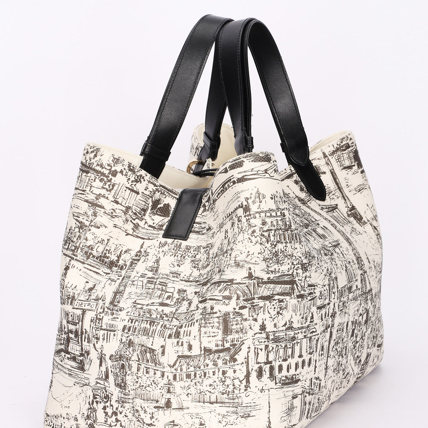 Dior Large Toujours Bag