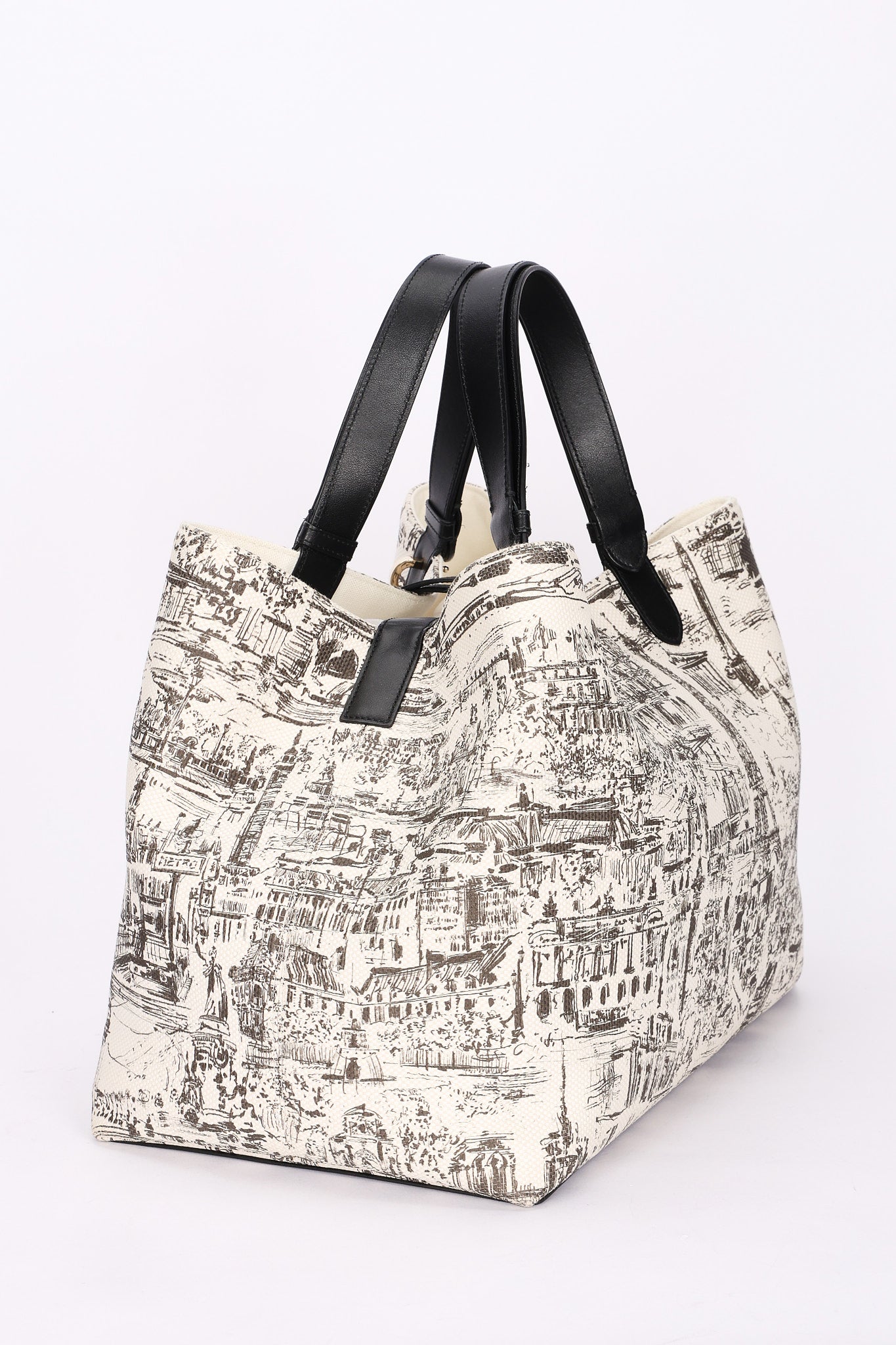 Dior Large Toujours Bag