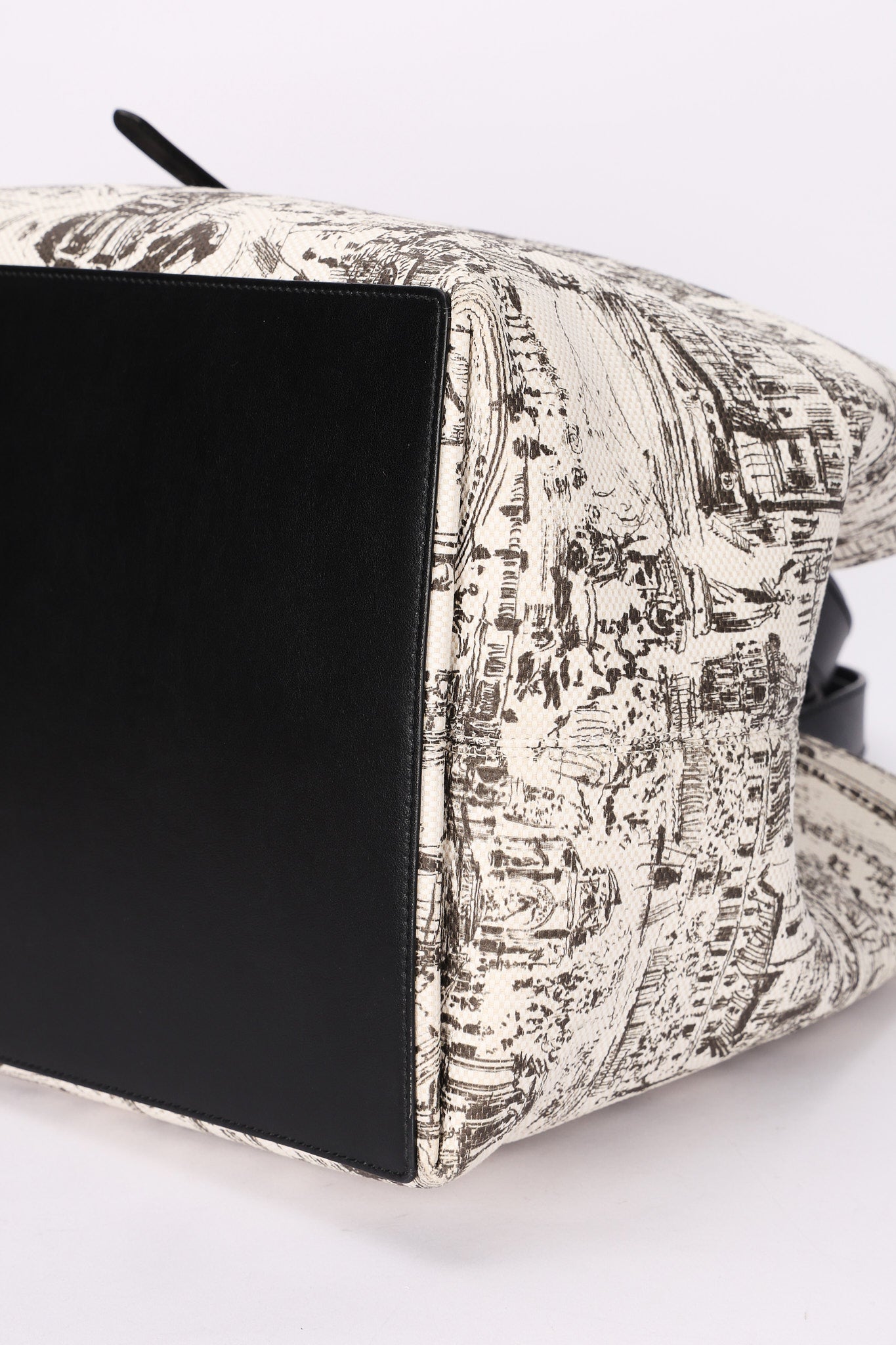 Dior Large Toujours Bag