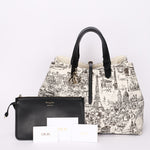 Dior Large Toujours Bag