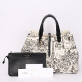 Dior Large Toujours Bag