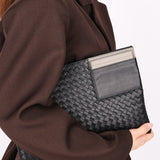 Bottega Veneta Intrecciato Clutch