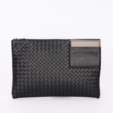 Bottega Veneta Intrecciato Clutch
