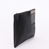 Bottega Veneta Intrecciato Clutch