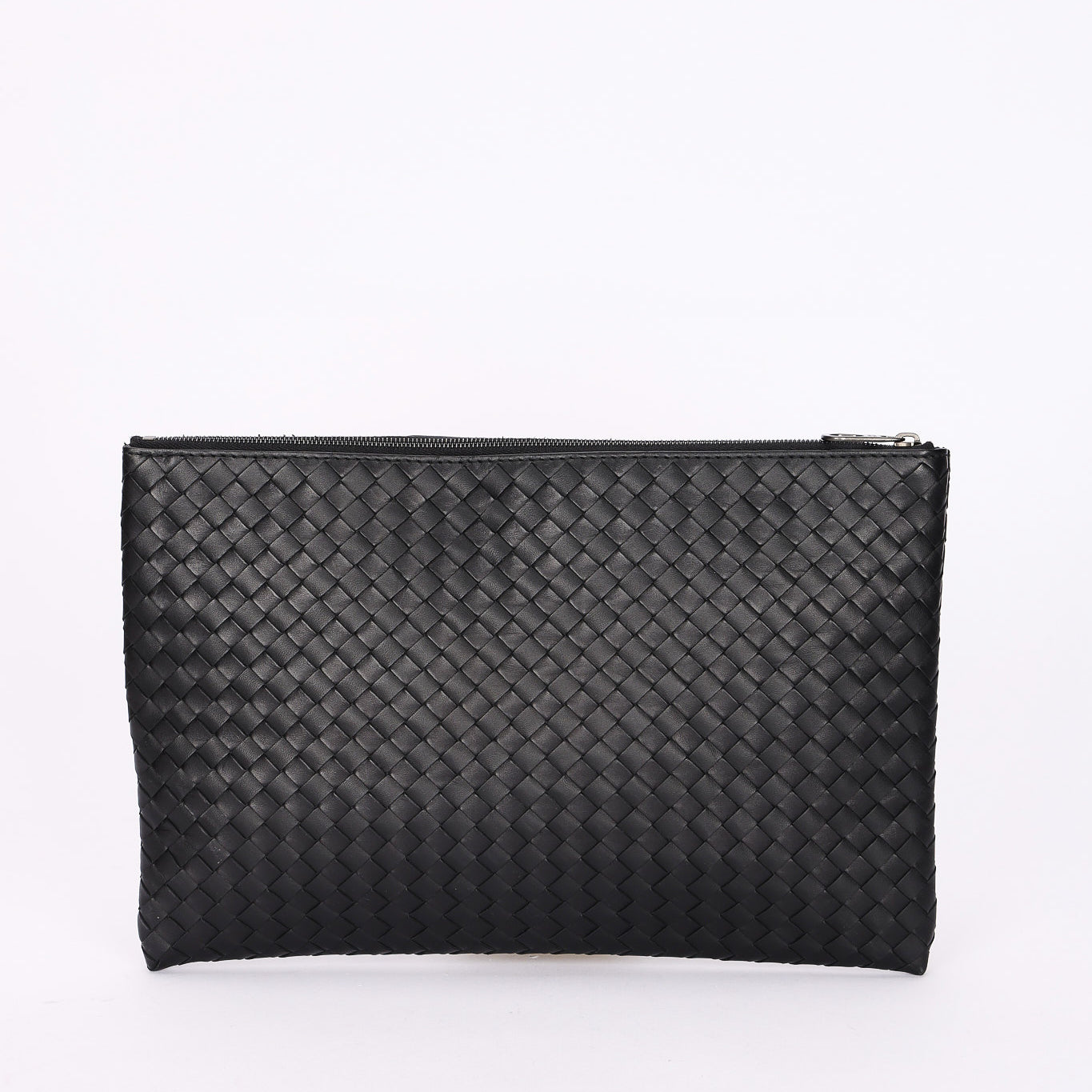 Bottega Veneta Intrecciato Clutch