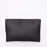Bottega Veneta Intrecciato Clutch