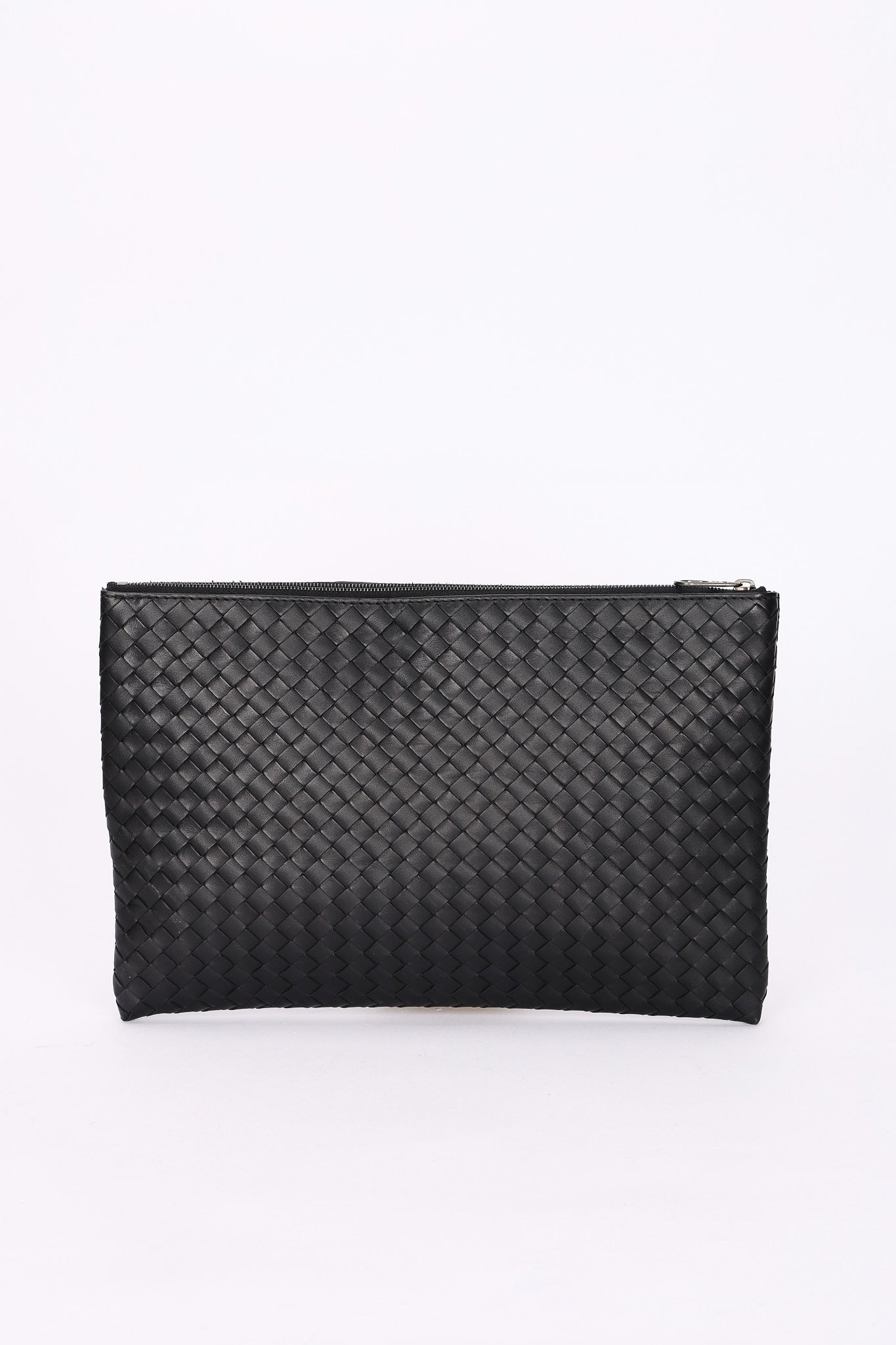 Bottega Veneta Intrecciato Clutch