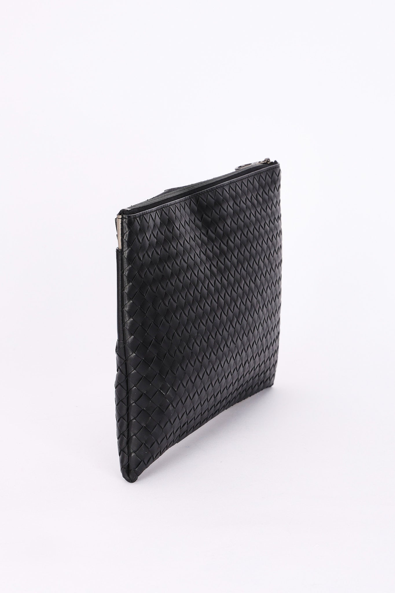 Bottega Veneta Intrecciato Clutch