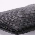 Bottega Veneta Intrecciato Clutch