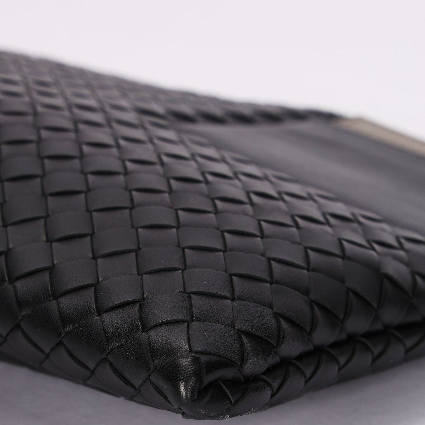 Bottega Veneta Intrecciato Clutch