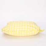 Ultra-Rare Bottega Veneta Small Intrecciato Dragon Jodie Hobo Sherbert Yellow