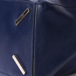 Loewe Large Puzzle Bag Navy