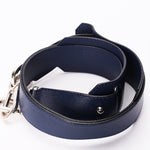 Loewe Large Puzzle Bag Navy