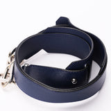 Loewe Large Puzzle Bag Navy