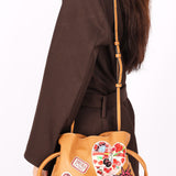 Loewe Mini Flamenco Bag