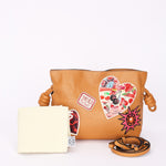 Loewe Mini Flamenco Bag