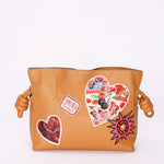 Loewe Mini Flamenco Bag