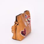 Loewe Mini Flamenco Bag
