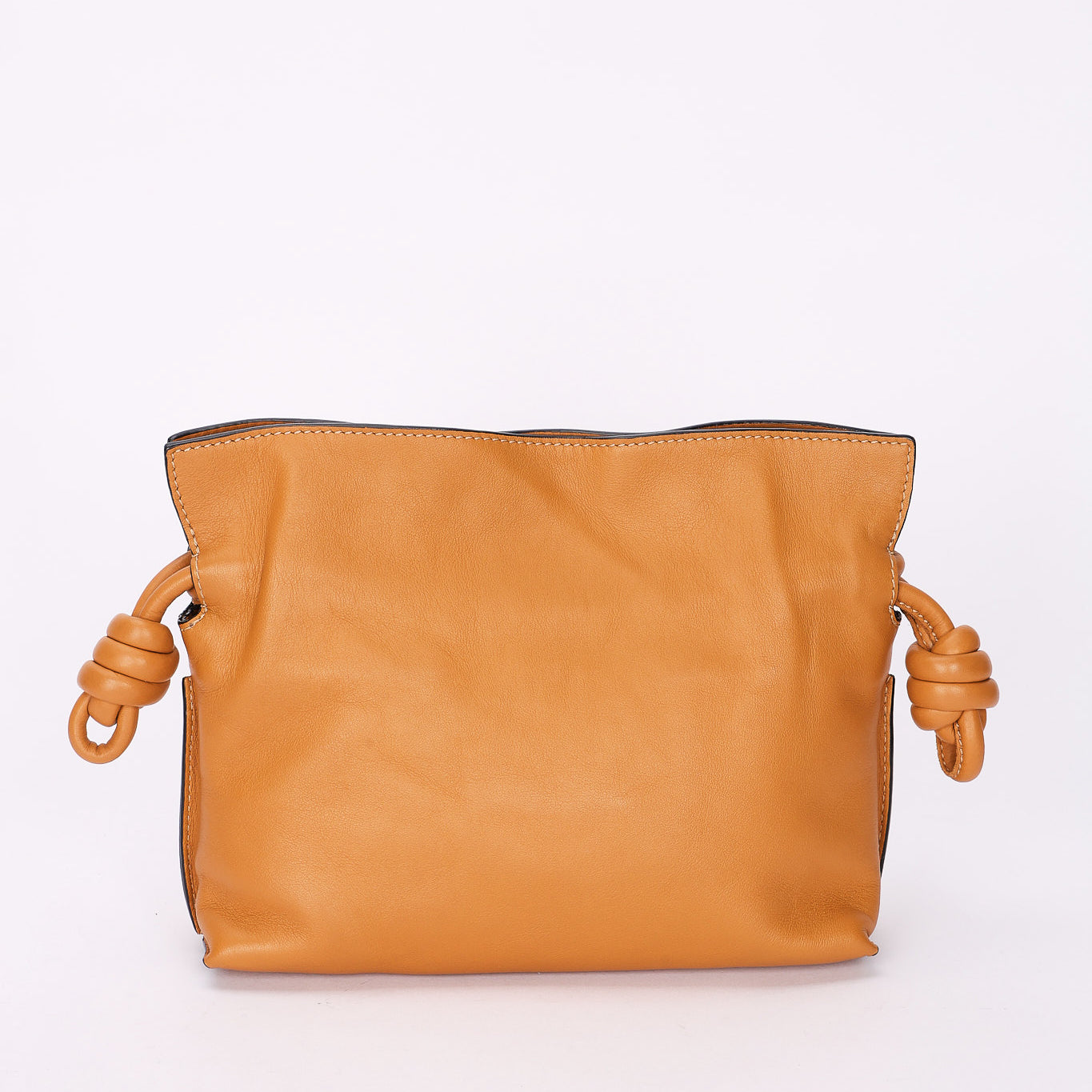 Loewe Mini Flamenco Bag