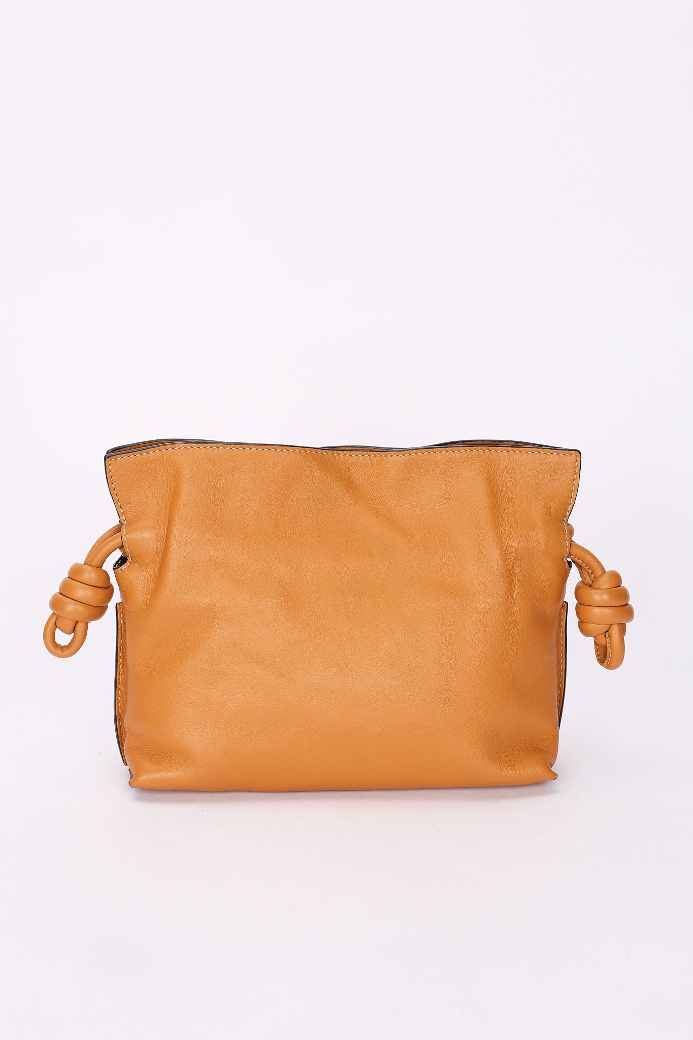 Loewe Mini Flamenco Bag