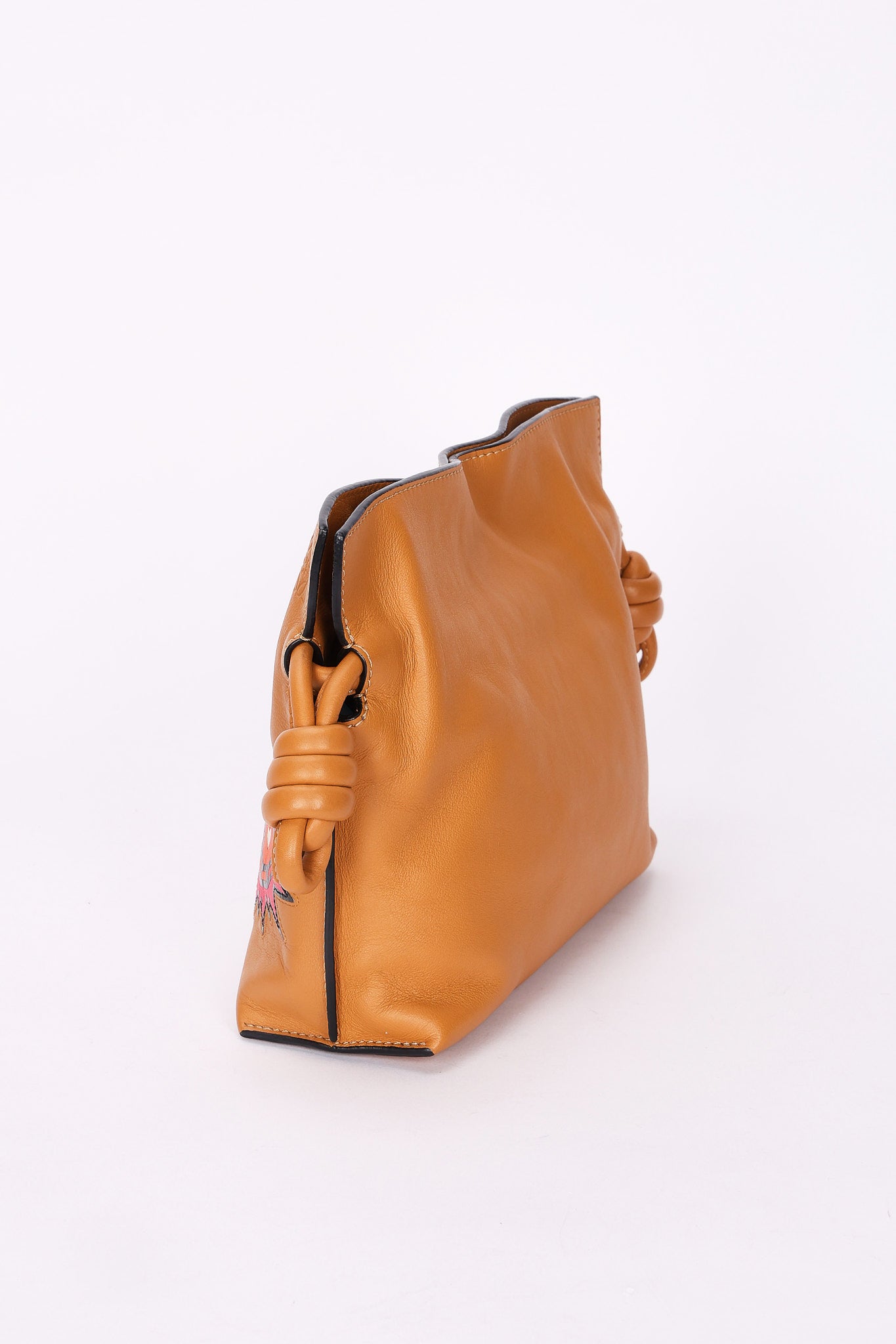 Loewe Mini Flamenco Bag