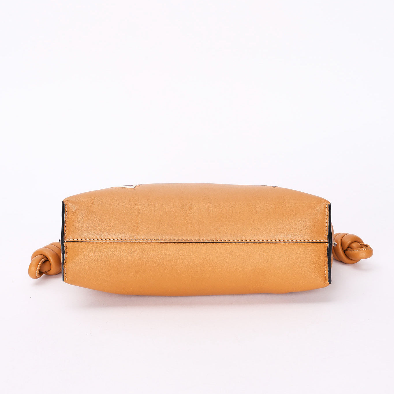 Loewe Mini Flamenco Bag