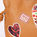 Loewe Mini Flamenco Bag