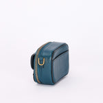 Dior Mini Saddle Flap Pouch with Strap